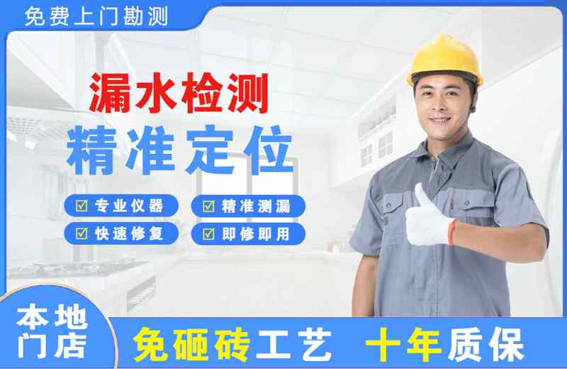 纳溪漏水检测精准定位